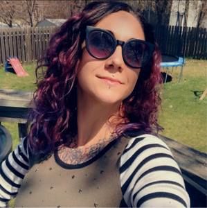 Meet your Posher, Shannon